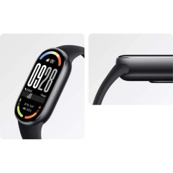 Xiaomi Smart Band 10 Midnight Black (BHR07PYGL)