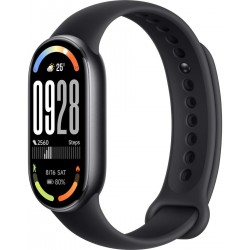 Xiaomi Smart Band 10 Midnight Black (BHR07PYGL)