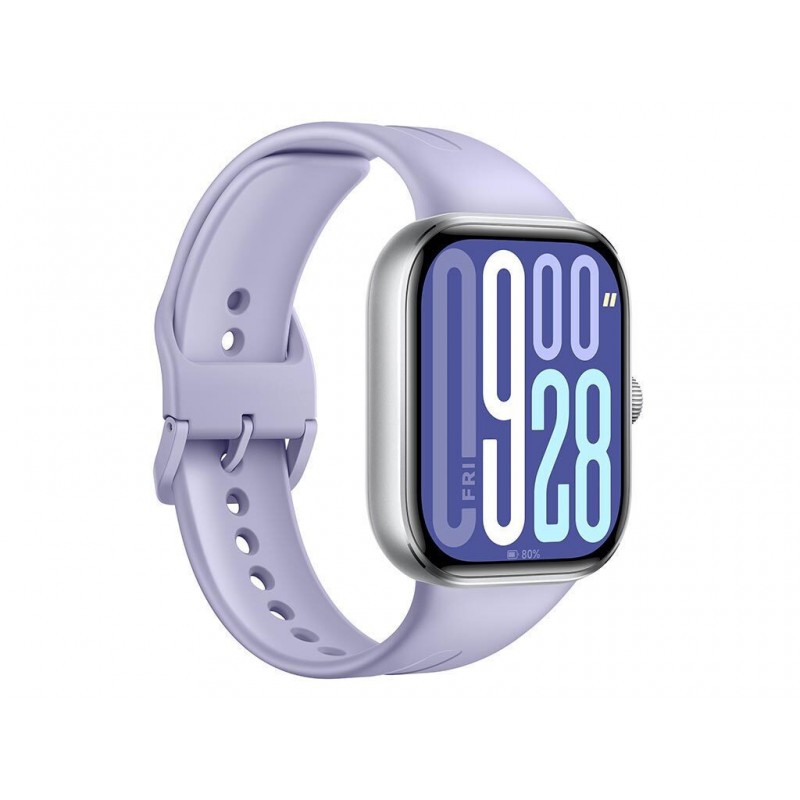 Xiaomi Redmi Watch 5  Aluminium Lavender Purple (BHR9388GL)