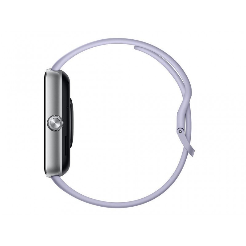 Xiaomi Redmi Watch 5  Aluminium Lavender Purple (BHR9388GL)