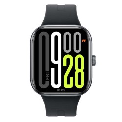 Xiaomi Redmi Watch 5  Aluminium Obsidian Black (BHR9389GL)