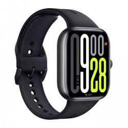 Xiaomi Redmi Watch 5  Aluminium Obsidian Black (BHR9389GL)