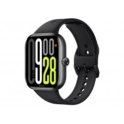 Xiaomi Redmi Watch 5  Aluminium Obsidian Black (BHR9389GL)