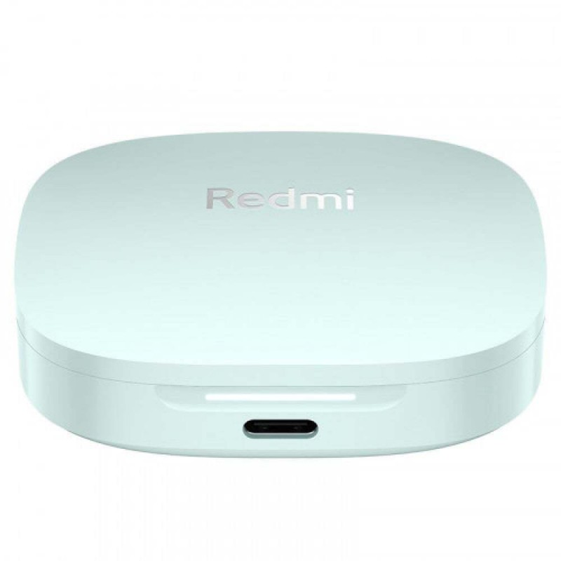 Ακουστικά Bluetooth Xiaomi Redmi Buds 6 Bluetooth Handsfree Coral Green