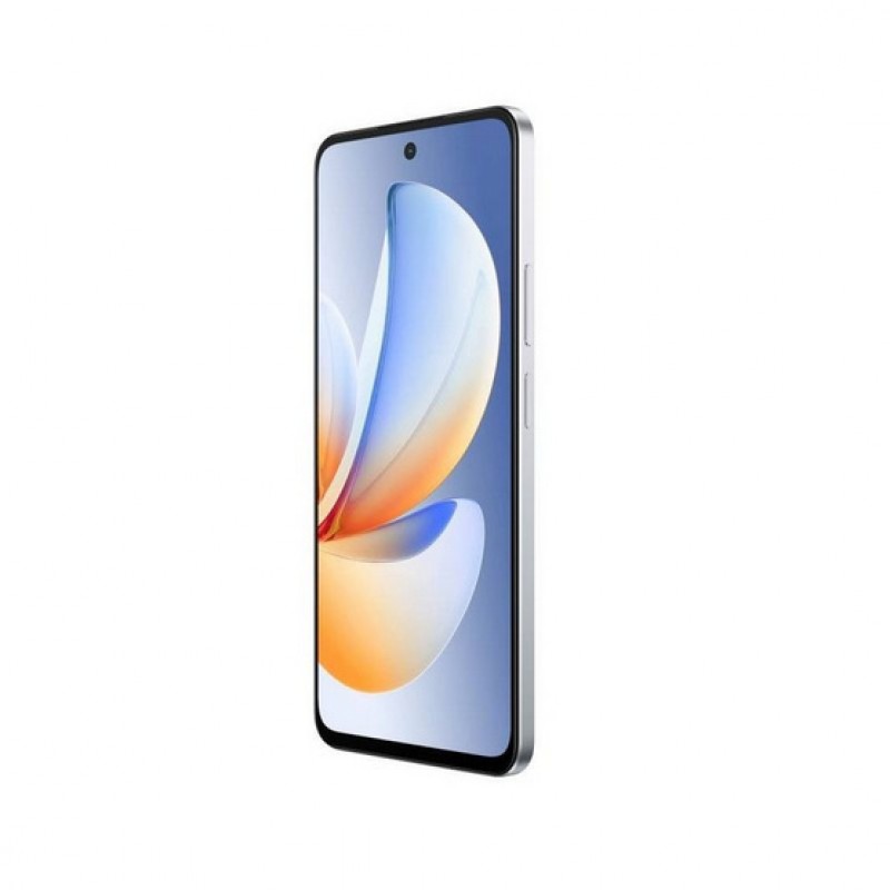 Realme C71 Dual SIM (8GB/256GB) White Swan