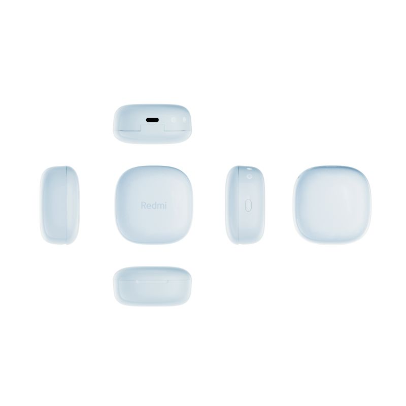 Ακουστικά Bluetooth Xiaomi Redmi Buds 6 Play Bluetooth Handsfree Blue