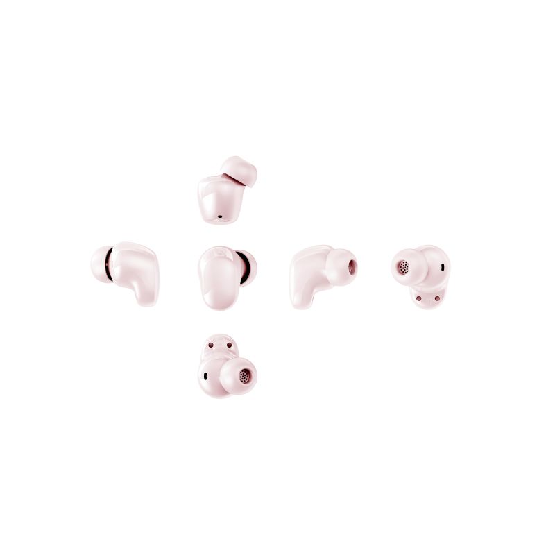 Ακουστικά Bluetooth Xiaomi Redmi Buds 6 Play Bluetooth Handsfree Pink