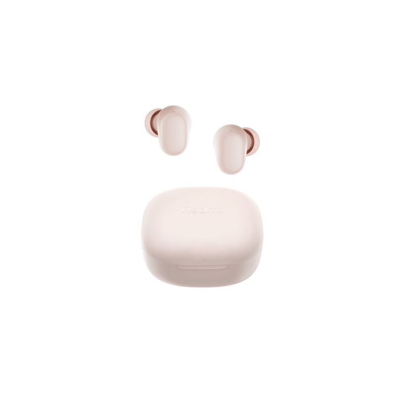 Ακουστικά Bluetooth Xiaomi Redmi Buds 6 Play Bluetooth Handsfree Pink