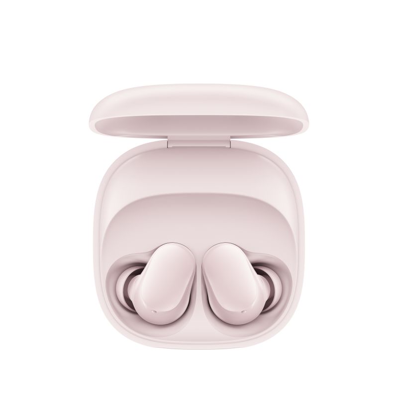 Ακουστικά Bluetooth Xiaomi Redmi Buds 6 Play Bluetooth Handsfree Pink