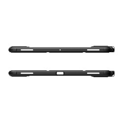 Θήκη Spigen Airskin Pro Cover Case Samsung Galaxy Tab S11 Ultra 14.6" X930 / X936 Black 