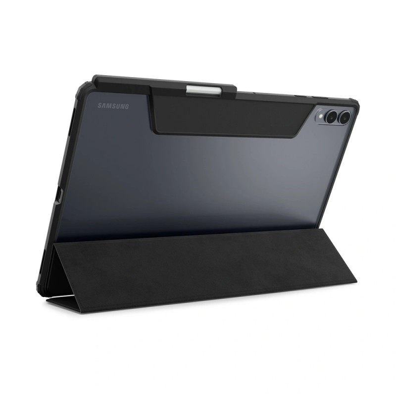 Θήκη Spigen Airskin Pro Cover Case Samsung Galaxy Tab S11 Ultra 14.6" X930 / X936 Black 