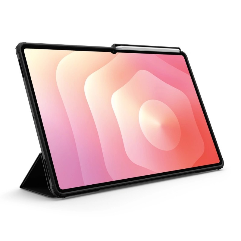 Θήκη Spigen Airskin Pro Cover Case Samsung Galaxy Tab S11 Ultra 14.6" X930 / X936 Black 