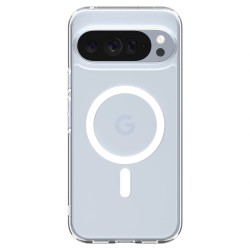 Θήκη Spigen Ultra Hybrid Mag Magsafe Cover Google Pixel 10 Pro XL Clear/White