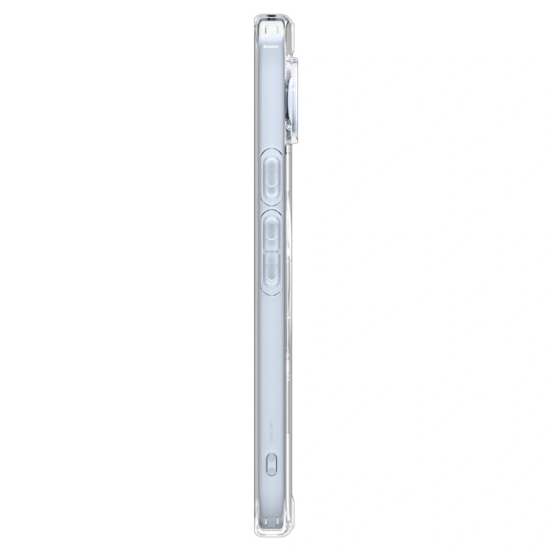 Θήκη Spigen Ultra Hybrid Mag Magsafe Cover Google Pixel 10 Pro XL Clear/White