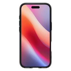 Θήκη Spigen Ultra Hybrid Mag Magsafe Cover iPhone Air (6.9") Zero One Black