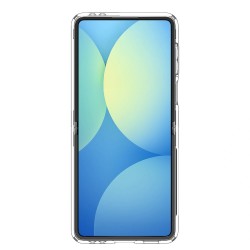 Θήκη Spigen Ultra Hybrid Pro Mag Magsafe Cover Samsung Galaxy Z Flip7 SM-F766 5G Clear/White