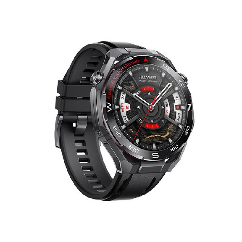 Smartwatch Huawei Watch Ultimate 2 (48mm) με 2 Χρόνια Εγγύηση