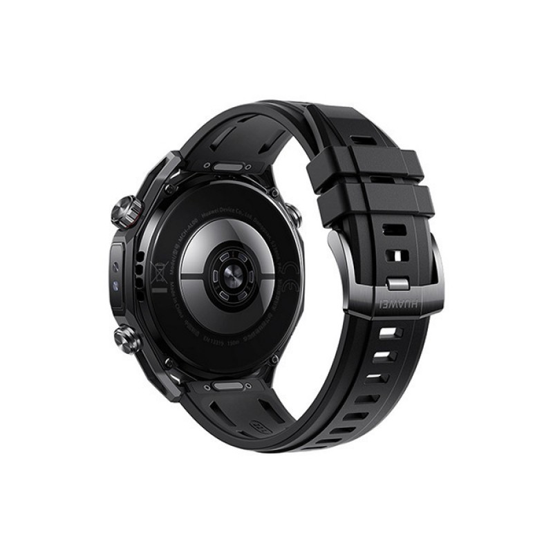 Smartwatch Huawei Watch Ultimate 2 (48mm) με 2 Χρόνια Εγγύηση