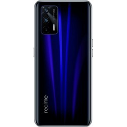 Realme GT 5G Dual SIM (8GB/128GB) Dashing Blue 2nd Life με 6 Μήνες Εγγύηση 