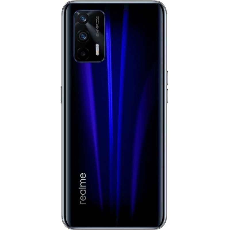 Realme GT 5G Dual SIM (8GB/128GB) Dashing Blue 2nd Life με 6 Μήνες Εγγύηση 