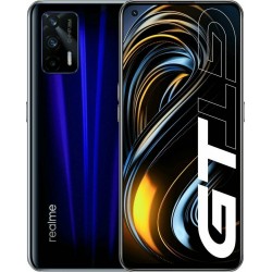 Realme GT 5G Dual SIM (8GB/128GB) Dashing Blue 2nd Life με 6 Μήνες Εγγύηση 