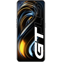 Realme GT 5G Dual SIM (8GB/128GB) Dashing Blue 2nd Life με 6 Μήνες Εγγύηση 