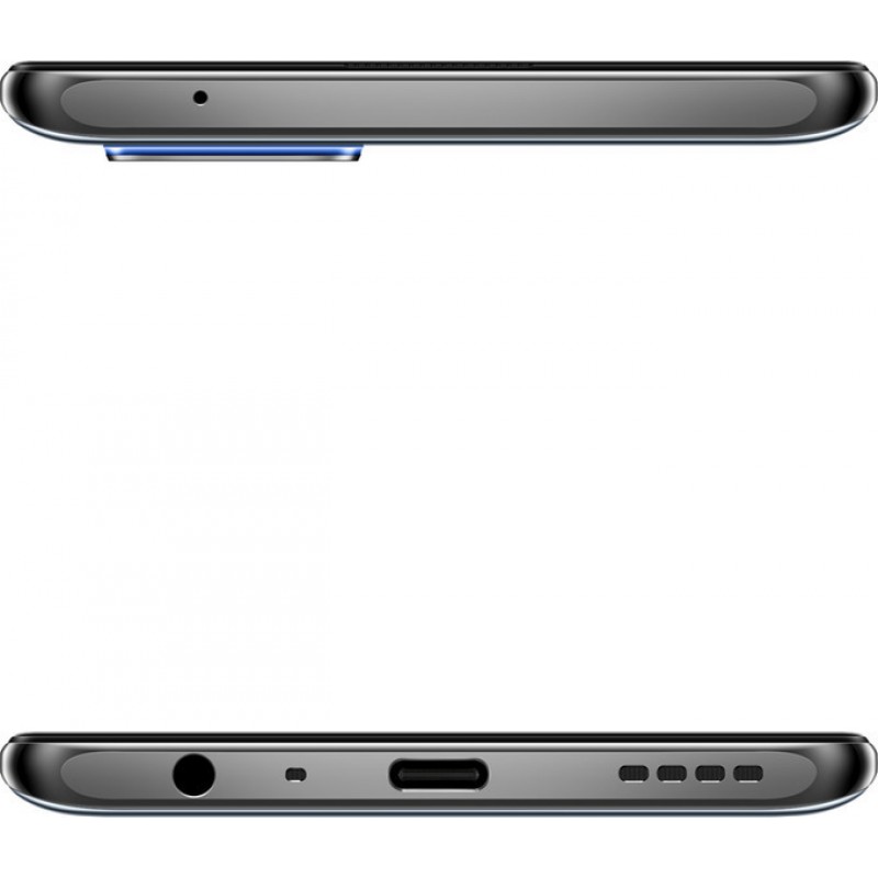 Realme GT 5G Dual SIM (8GB/128GB) Dashing Blue 2nd Life με 6 Μήνες Εγγύηση 