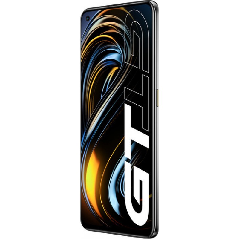 Realme GT 5G Dual SIM (8GB/128GB) Dashing Blue 2nd Life με 6 Μήνες Εγγύηση 