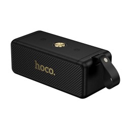Φορητό Ηχείο Hoco HT1 Pro Marquis Sport Ηχείο Bluetooth 8W με 4 ώρες Λειτουργίας Black