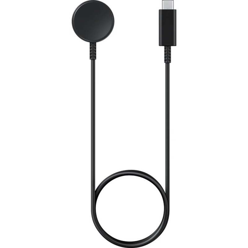 Φορτιστής EP-OL300BBE Samsung Wireless Charger for Samsung Galaxy Watch 5/6/7/Ultra Black (Original Bulk)