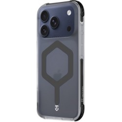 Θήκη Tactical MagForce Hexagon Cover For iPhone 17 Pro (6.3") Black