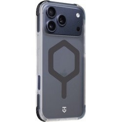 Θήκη Tactical MagForce Hexagon Cover For iPhone 17 Pro Max (6.9") Black