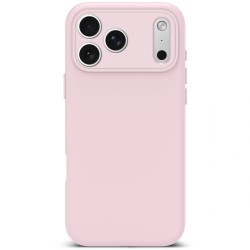 Θήκη Tech-Protect Uniq Magsafe Cover For iPhone 17 Pro (6.3") Pink