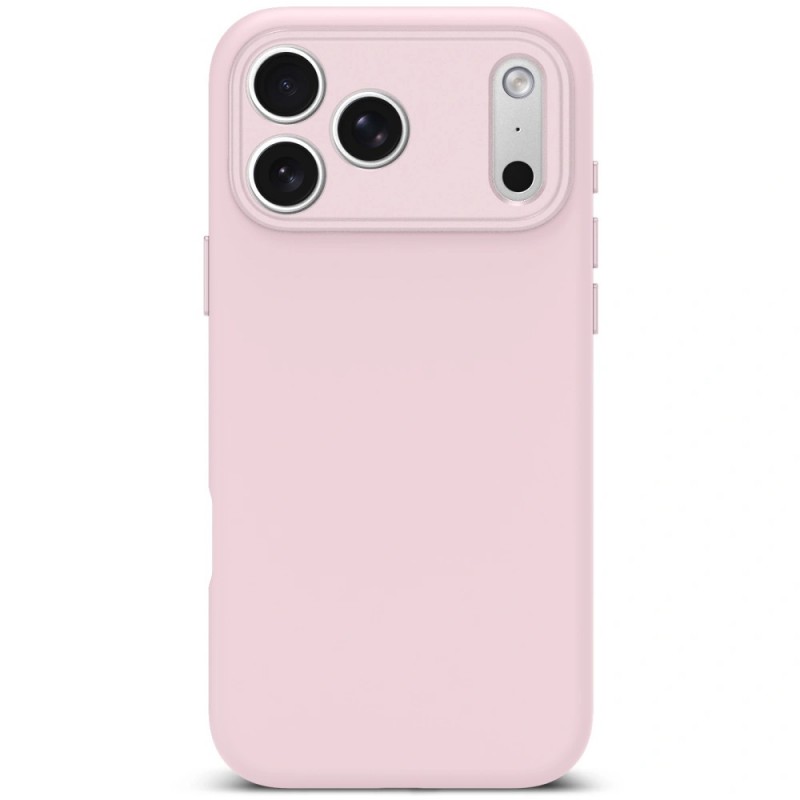 Θήκη Tech-Protect Uniq Magsafe Cover For iPhone 17 Pro (6.3") Pink