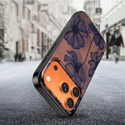 Θήκη Tech-Protect Lamano Magsafe Cover For iPhone 17 Pro Max (6.9") Velvet Night