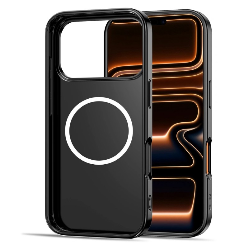 Θήκη Tech-Protect Lamano Magsafe Cover For iPhone 17 Pro Max (6.9") Velvet Night