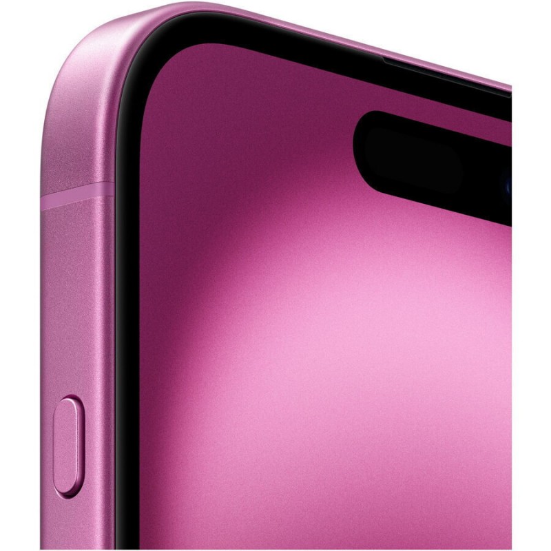 Apple iPhone 16 5G (8GB/256GB) Pink 2nd Life με 12 Μήνες Εγγύηση