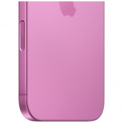 Apple iPhone 16 5G (8GB/256GB) Pink 2nd Life με 12 Μήνες Εγγύηση