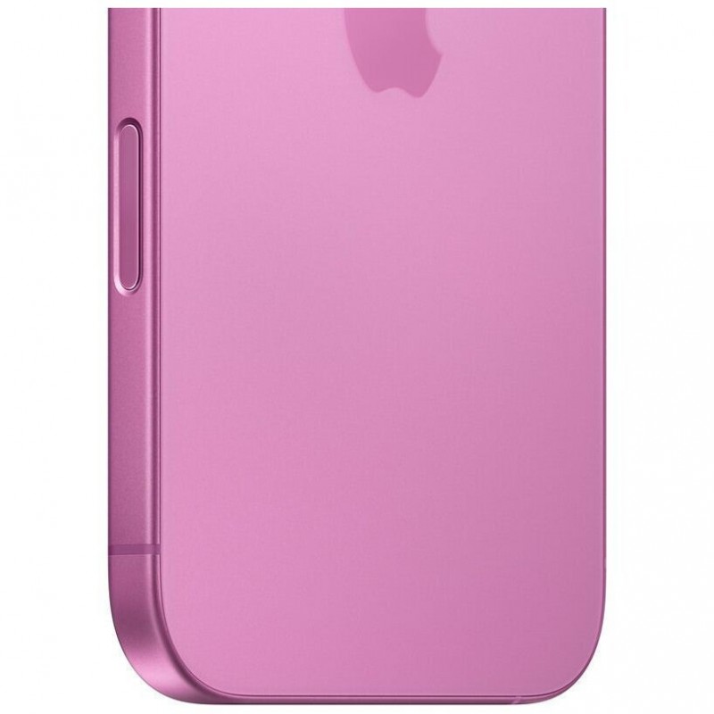 Apple iPhone 16 5G (8GB/256GB) Pink 2nd Life με 12 Μήνες Εγγύηση