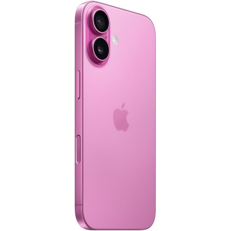 Apple iPhone 16 5G (8GB/256GB) Pink 2nd Life με 12 Μήνες Εγγύηση