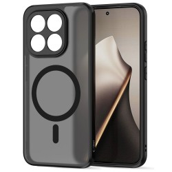 Θήκη Tech-Protect Magmat Magsafe Cover Xiaomi 15T Matte Black