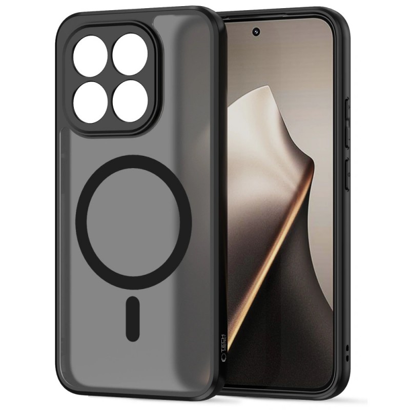 Θήκη Tech-Protect Magmat Magsafe Cover Xiaomi 15T Matte Black