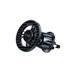 Βάση Αυτοκινήτου Tech-Protect N56 Magnetic Magsafe Vent Car Mount Carbon Black