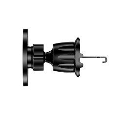 Βάση Αυτοκινήτου Tech-Protect N56 Magnetic Magsafe Vent Car Mount Carbon Black