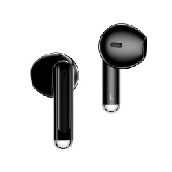 Ακουστικά Bluetooth Tech-Protect Ultraboost TWS Earphone Core G2 Black