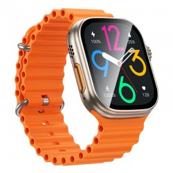 Smartwatch Borofone BD14 Ultra Gold