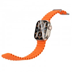 Smartwatch Borofone BD14 Ultra Gold