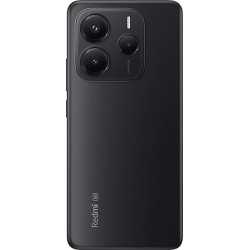 Xiaomi Redmi Note 14 5G Dual SIM (8GB/256GB) Midnight Black 2nd Life με 6 Μήνες Εγγύηση