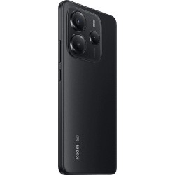 Xiaomi Redmi Note 14 5G Dual SIM (8GB/256GB) Midnight Black 2nd Life με 6 Μήνες Εγγύηση