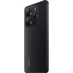 Xiaomi Redmi Note 14 5G Dual SIM (8GB/256GB) Midnight Black 2nd Life με 6 Μήνες Εγγύηση